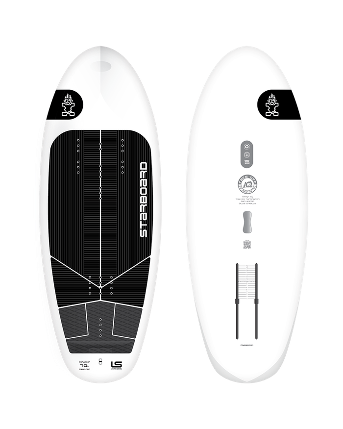 Starboard Foilboard TAKE OFF Limited Series 2025