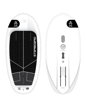 Starboard Foilboard WINGBOARD Limited Series 2025