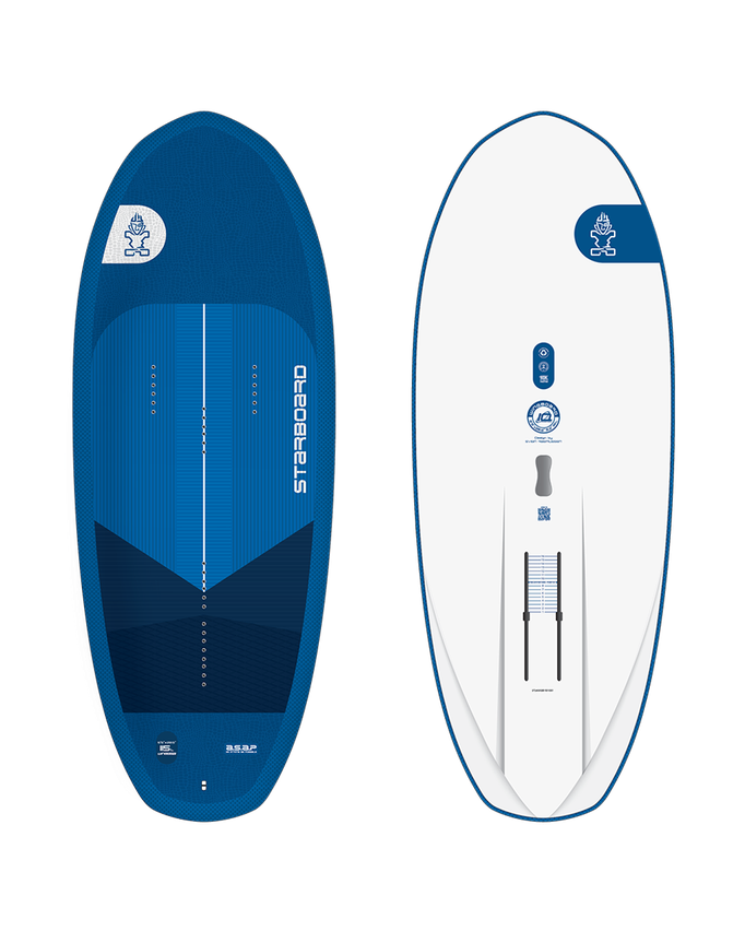 Starboard Foilboard WINGBOARD ASAP