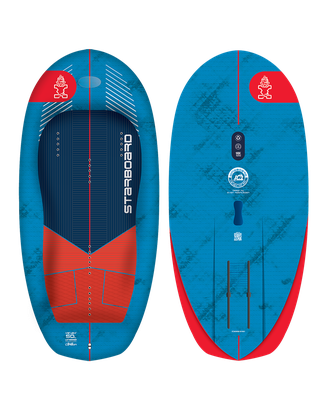 Starboard Foilboard WINGBOARD Blue Carbon 2025