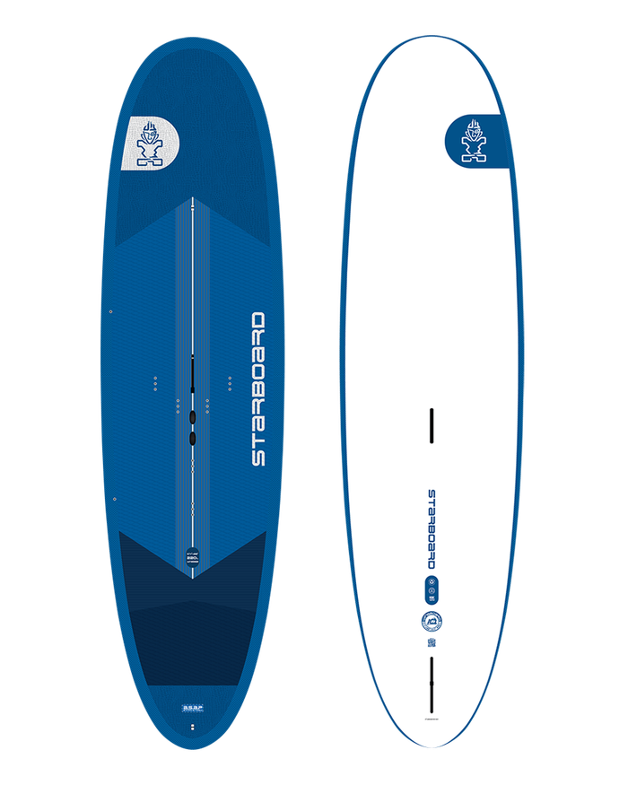 Starboard Foilboard WINGBOARD 4 IN 1 ASAP