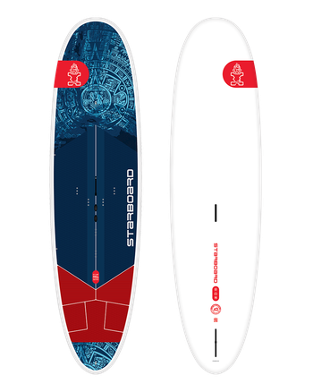 Starboard Foilboard WINGBOARD 4 IN 1 Lite Tech 2025