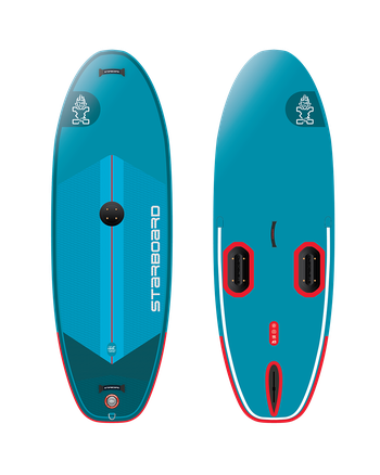 Starboard Foilboard WINGBOARD LEARNER Deluxe Lite