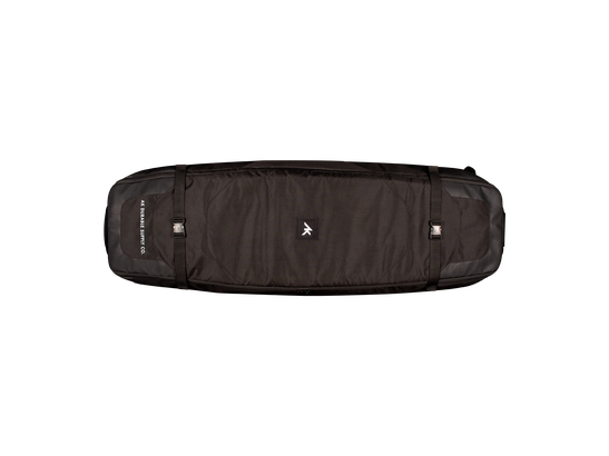 AK AK23 BAG TRAVEL COFFIN 145 .