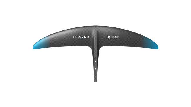 AK AK24 FOIL WING TRACER V3 .