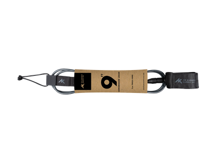 AK LONGBOARD LEASH 9' .