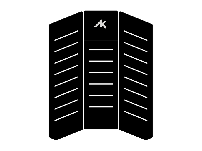 AK AK23 TRACTION FUSION FRONT .