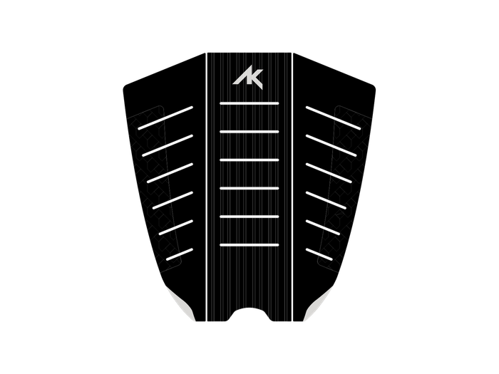 AK AK23 TRACTION FUSION REAR .