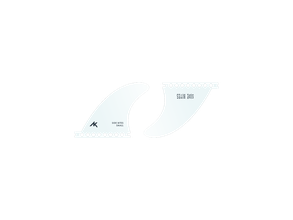 AK AK23 FIN SIDE BITE SMALLREAR SET .