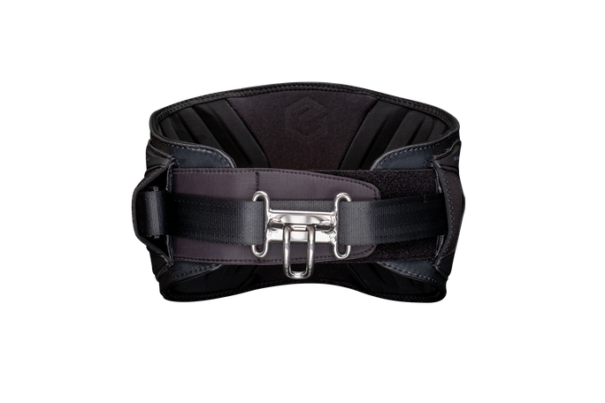 AK AK23 Ether Low BackHarness and Sliding Hock Black