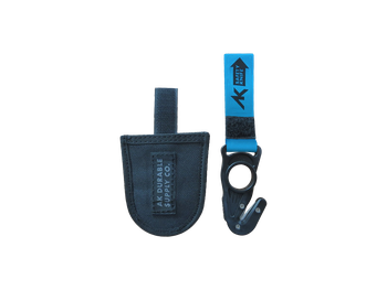 AK AK23 Kite SafetyKnife and Pouch .