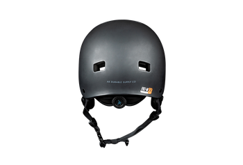 AK Wassersport Helm Riot Black 2024