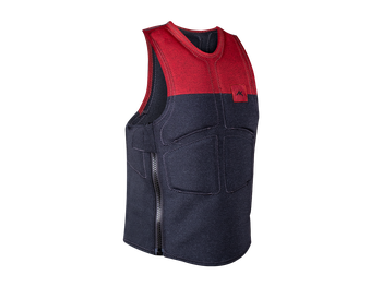 AK Prallschutzweste IMPACT VEST CONTACT 2024