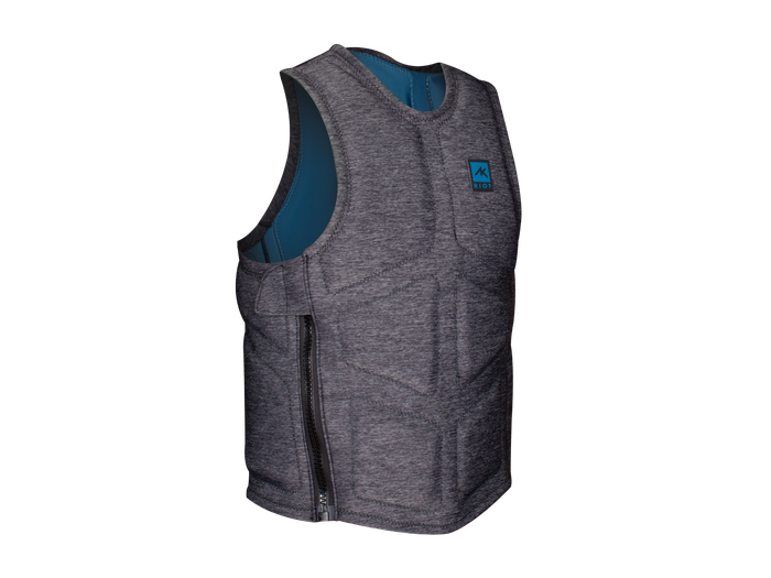 AK AK23 RIOT IMPACT VEST .