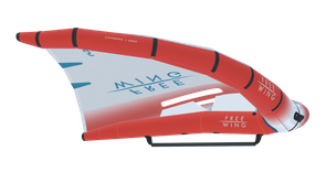 Starboard Foil Wing FREEWING AIR V4 Red and Blue 2024