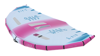 Starboard Foil Wing FREEWING AIR V4 Pink and Blue 2024