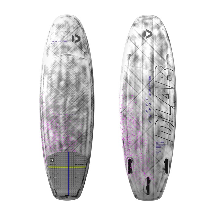 Duotone Kite Surfboard Whip D/LAB 2025