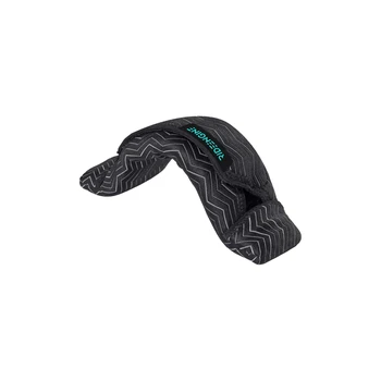 Ride Engine Dyno Foot Strap V2 Black