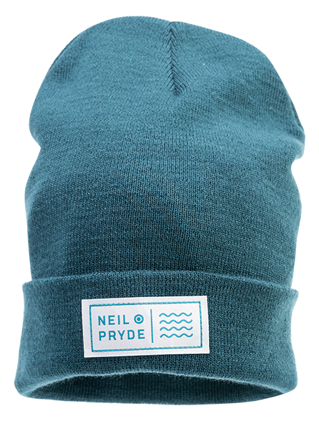 Neil Pryde Long Beanie