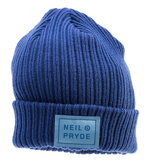 Neil Pryde Short Beanie