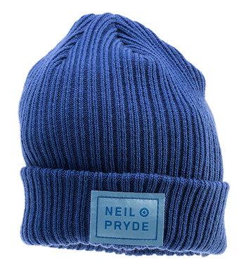 Neil Pryde Short Beanie