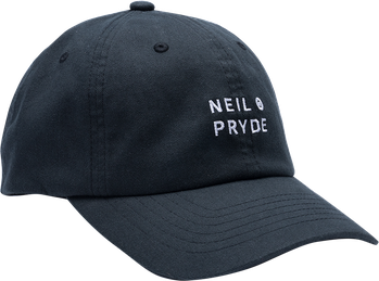 Neil Pryde Dad Cap