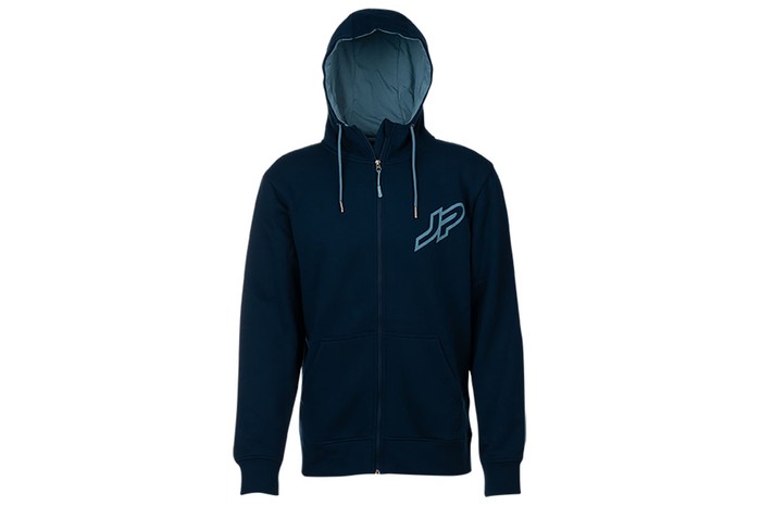 JP Sweat Zip Hoody