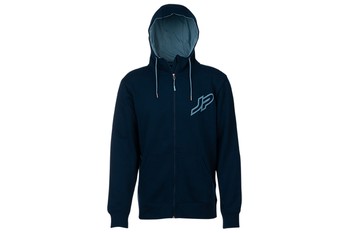 JP Sweat Zip Hoody