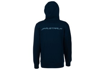 JP Sweat Zip Hoody