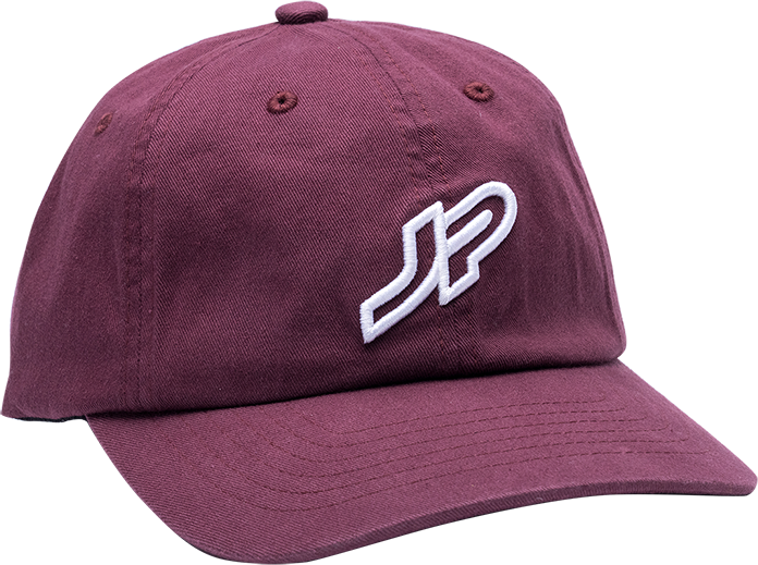 JP Dad Cap