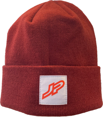 JP Short Beanie