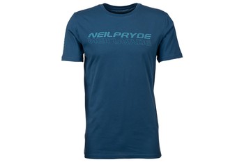 Neil Pryde WS Men's T-Shirt