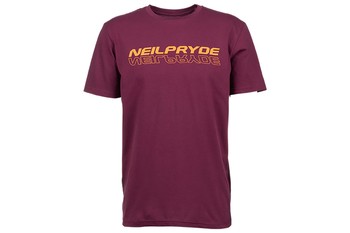 Neil Pryde WS Men's T-Shirt