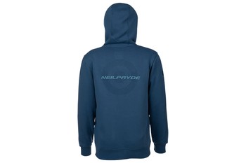 Neil Pryde WS Sweat Zip Hoody