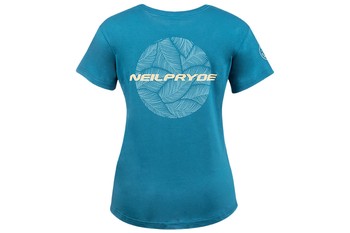 Neil Pryde WS Womes T-Shirt