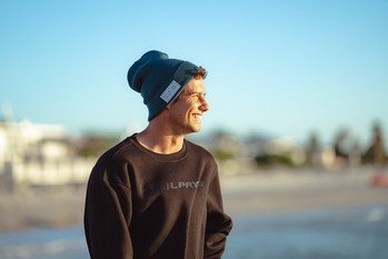 Neil Pryde Long Beanie