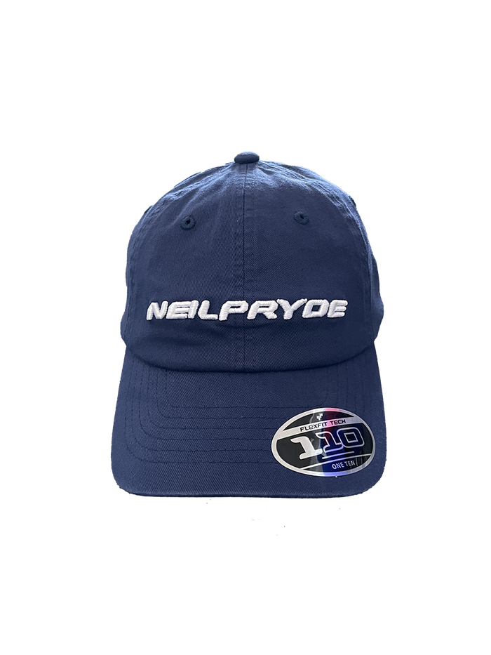 Neil Pryde Dad Cap