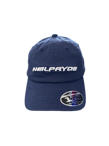 Neil Pryde Dad Cap