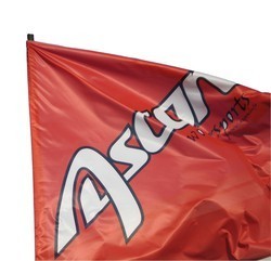 ASCAN Flagge Fahne