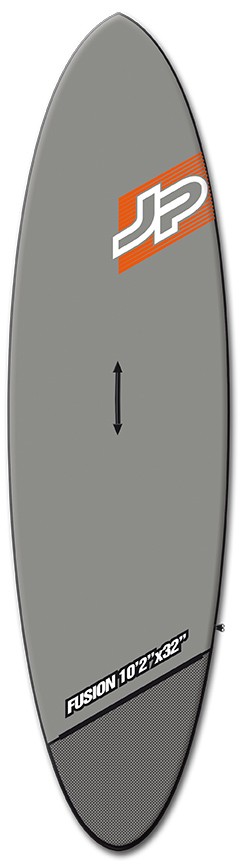 BB Light SUP Surf Wide