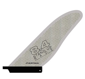 SUP Race Fin RTM