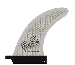 SUP Stand Up Fin RTM II