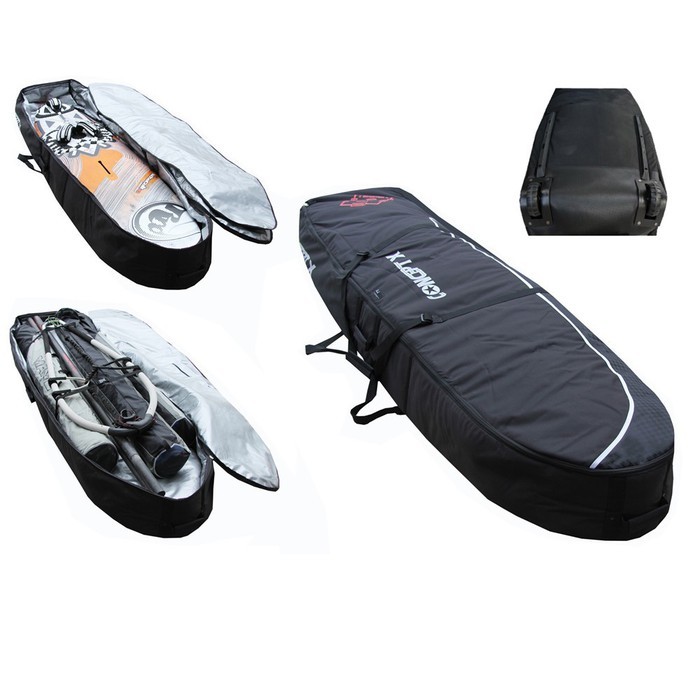 Concept X Windsurf Boardbag Double Line