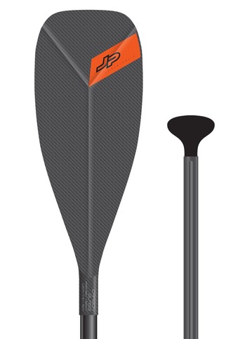 Carb/Glass Paddle 3pc