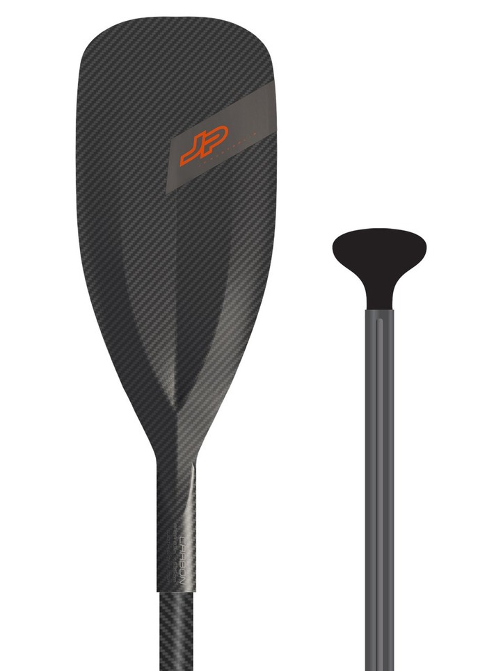 Carbon Paddle 3pc