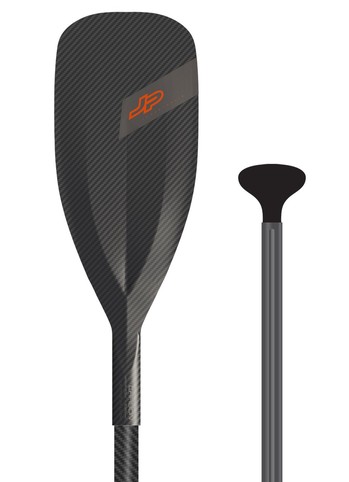 Carbon Paddle 2pc