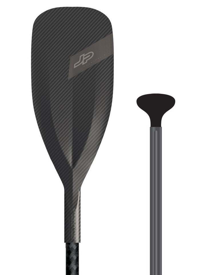 Carbon PRO Paddle 2pc