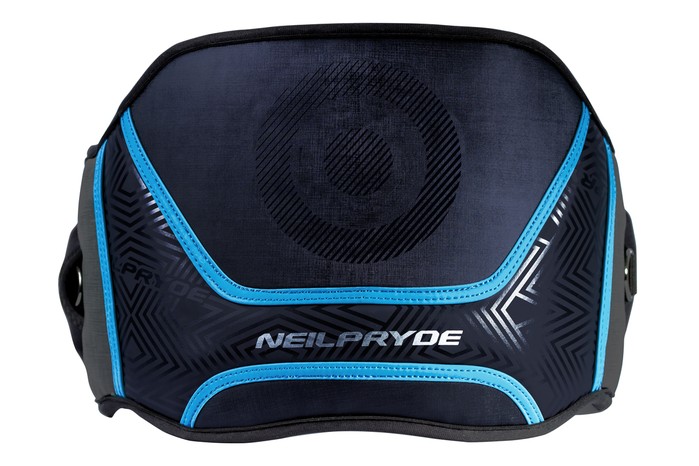 Neil Pryde Windsurf Tapez EVO Harness Men 2024