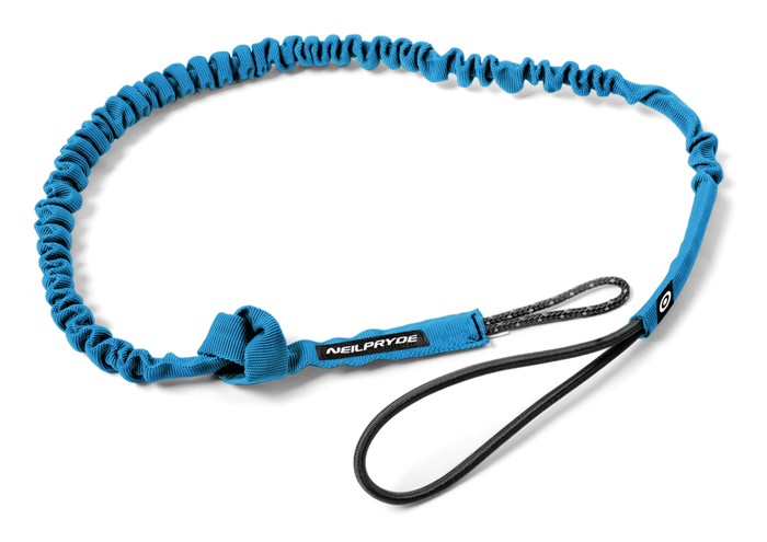 Neil Pryde Windsurf Startschot Uphaul Rope