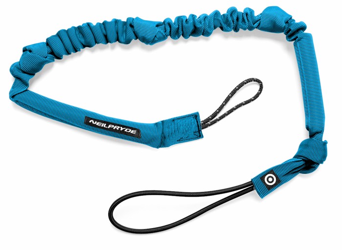 Neil Pryde Windsurf Startschot Uphaul Rope Deluxe